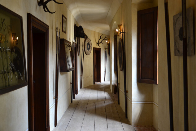 Nová zbrojnice | © Jakub Kulda